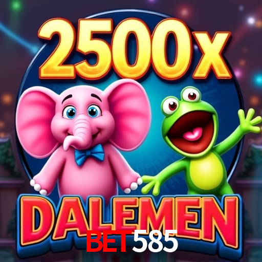 Recursos de Bônus Bet585