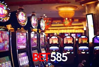 Sistemas de Segurança Bet585