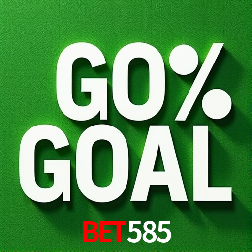 Apostas de Futebol Bet585