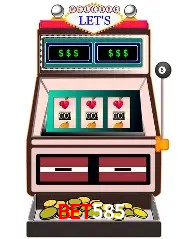 Benefícios da Conta Bet585