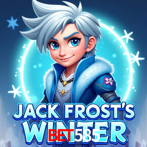 Bônus de Boas-vindas Bet585