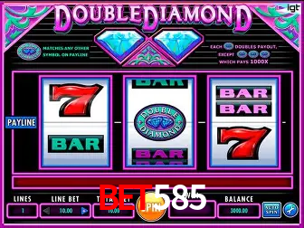 Promoção Relâmpago Bet585