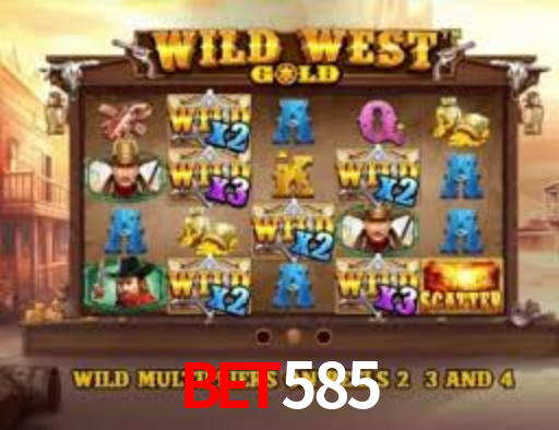 Interface Premium Bet585