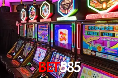 Especiais de Fim de Semana Bet585