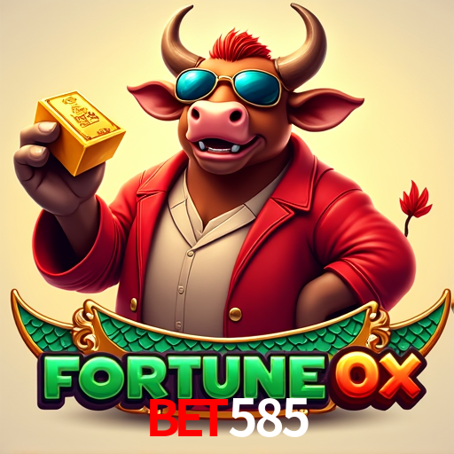 Login Seguro Bet585