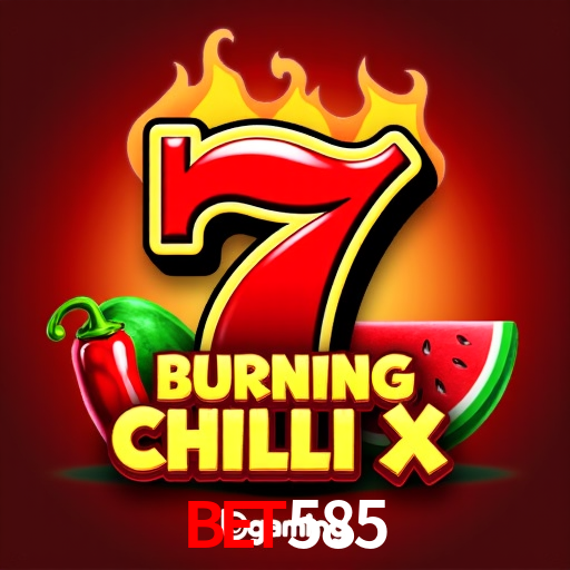 Provedores de Jogos Bet585