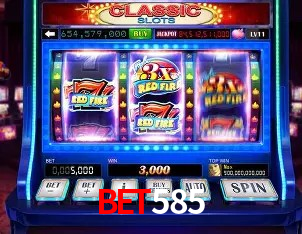 Design Responsivo Bet585